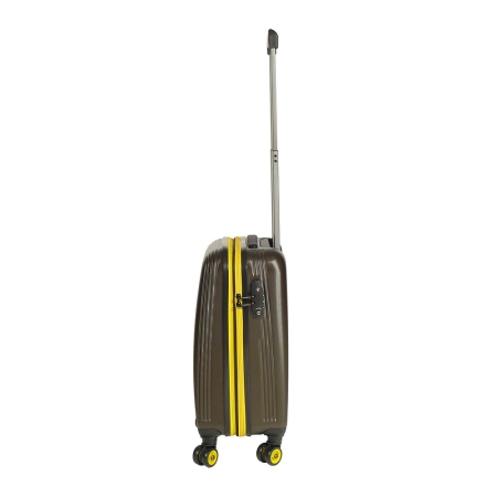 Mała walizka National Geographic Aerodrome khaki 30l
